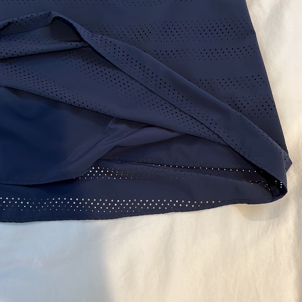 Athleta Brookfield Perforated Quick Drying Dress … - image 7